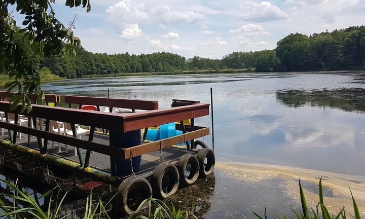 Appelbeck am See