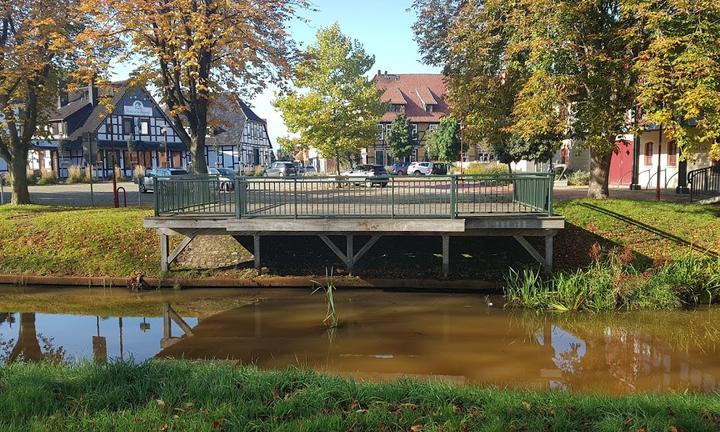 Restaurant am Bürgerwald